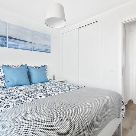 Home2Book Blue Sea View Patalavaca Beach Apartment Exterior foto